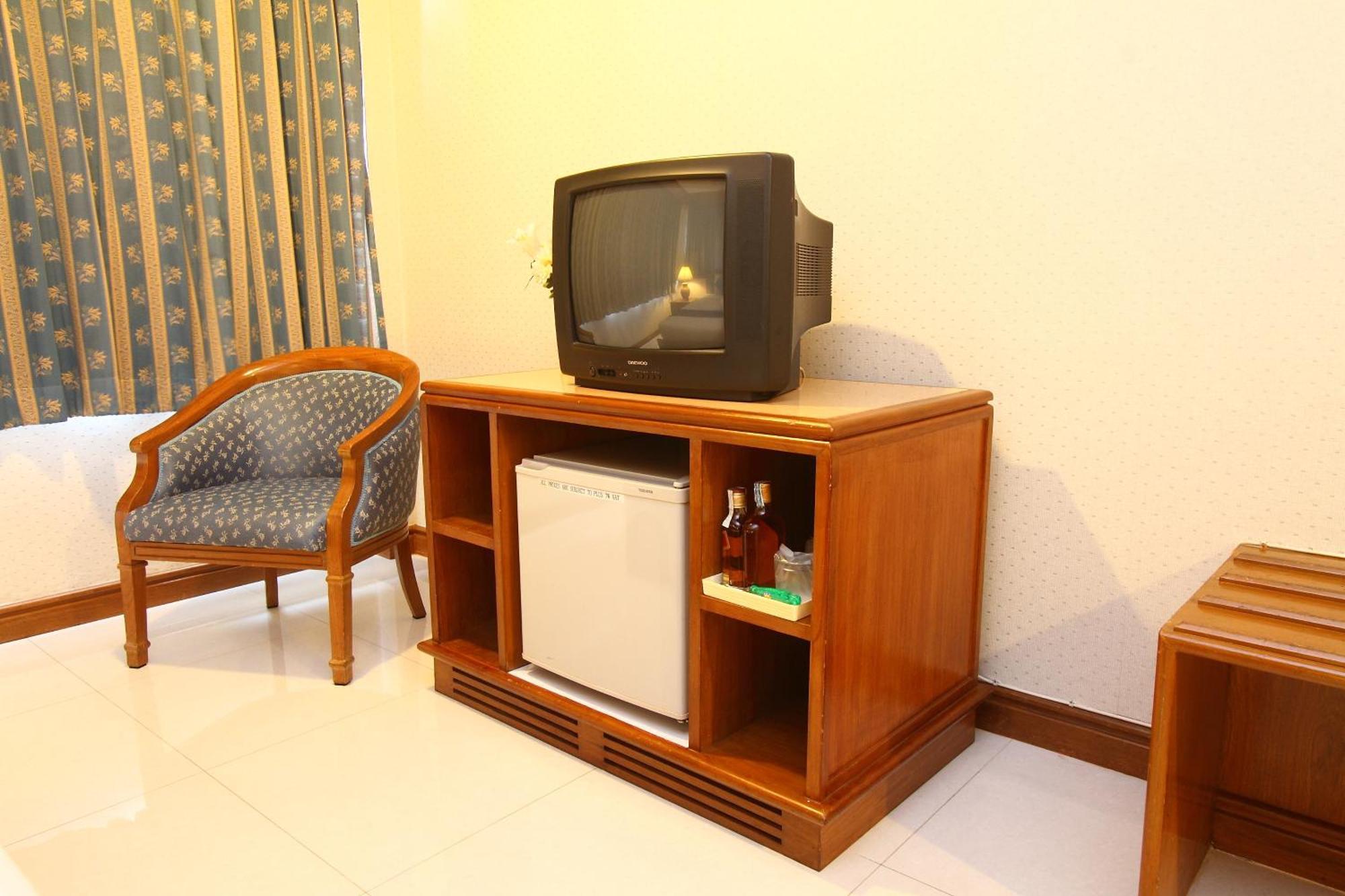 Superior Double or Twin Room